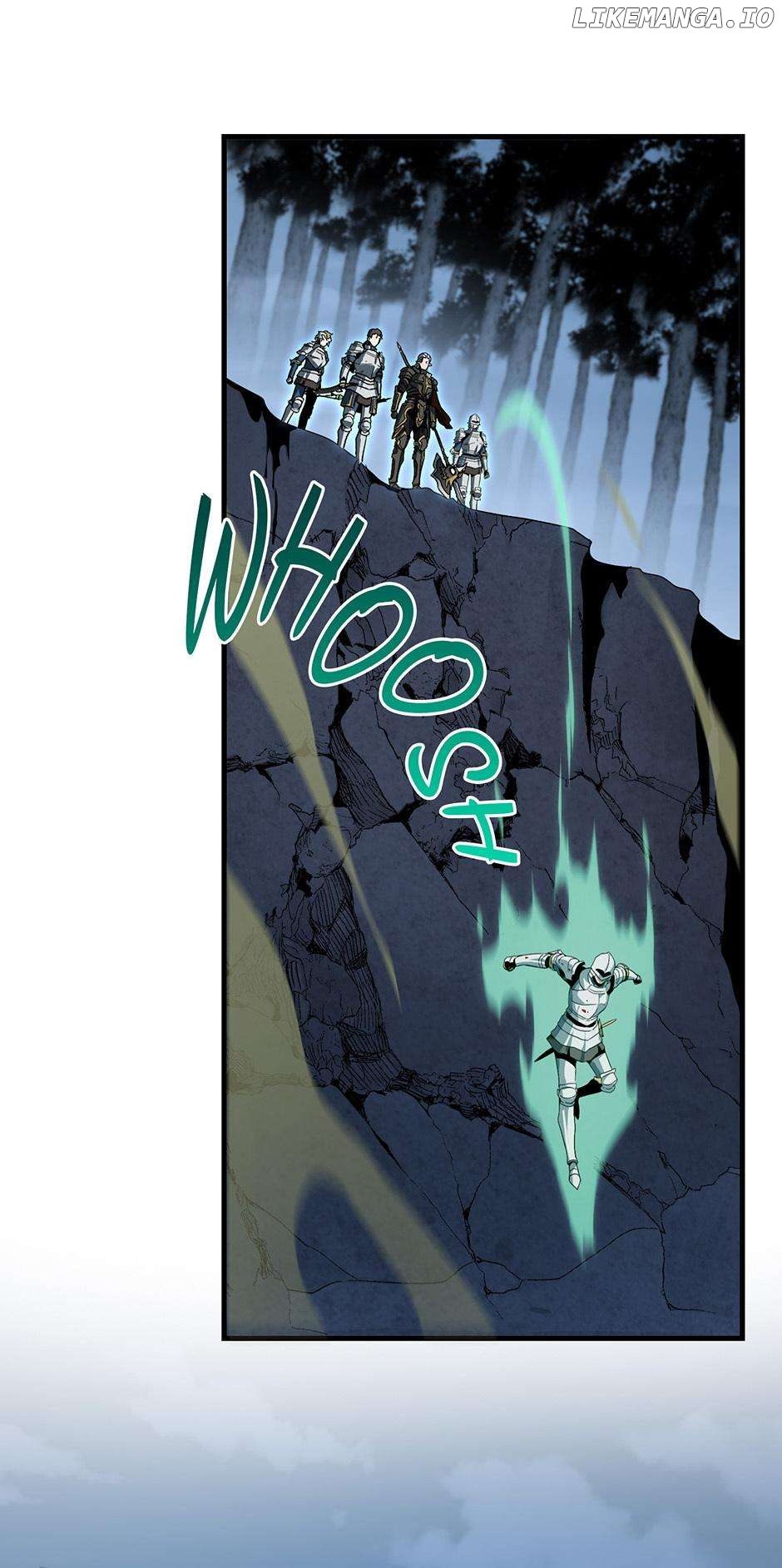 The Beginning After The End Chapter 193 image 40